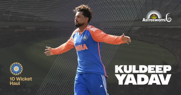 kuldeep yadav