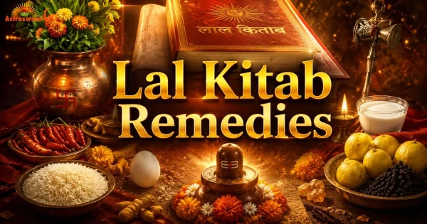 lal kitab remedies