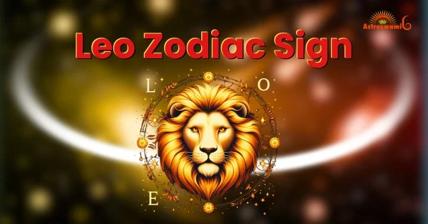 leo zodiac sign
