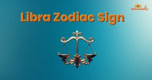 libra zodiac sign