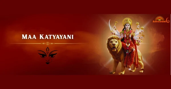 maa_katyayani