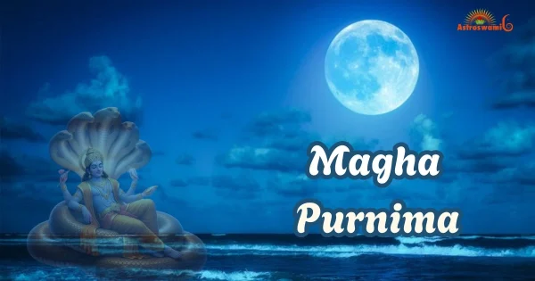 magh purnima celebrations