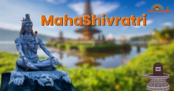 maha shivratri date and time