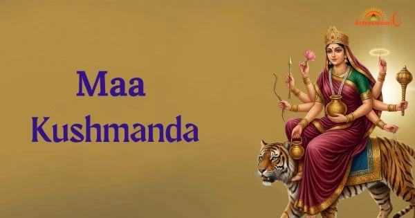 mata kushmanda