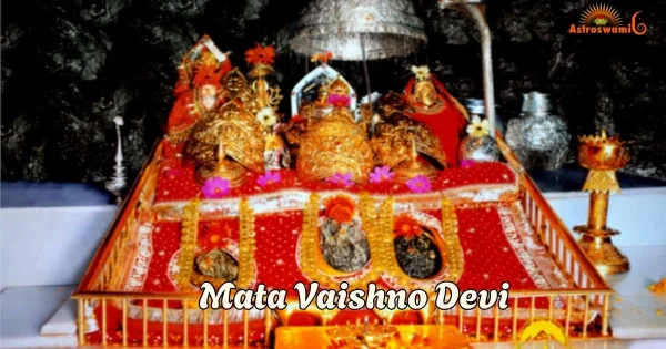 mata vaishno devi