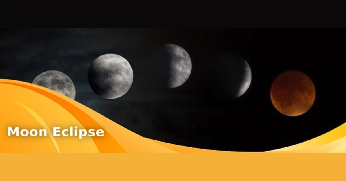 Effects of Lunar Eclipse