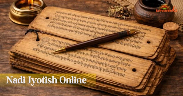 nadi jyotish online