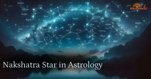 nakshatra in astrology