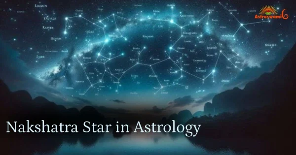 nakshatra in astrology