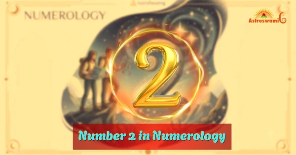 number 2 in numerology