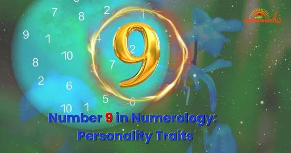 number 9 in numerology