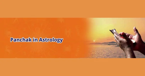 panchak_astrology