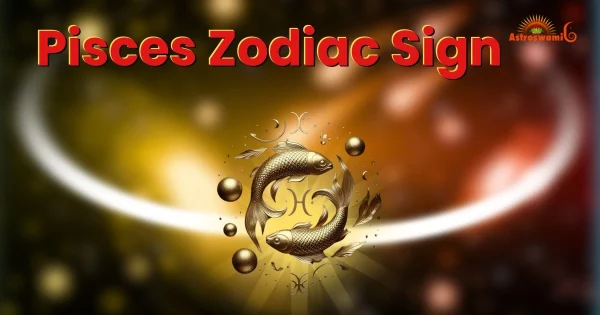 pisces zodiac sign
