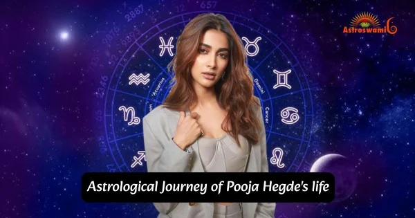 pooja hegde life analysis