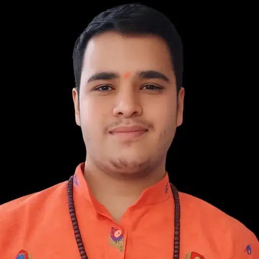 Ach. Kuldeep Semwal