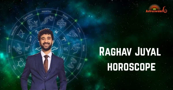 raghav juyal kundli analysis
