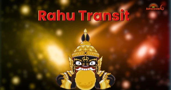 rahu transit effects
