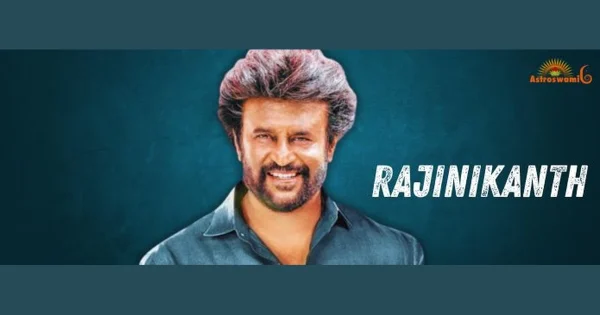 rajinikanth