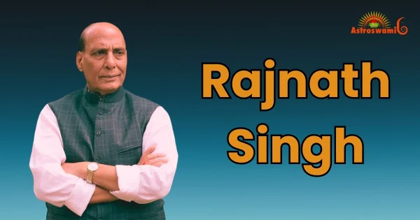 rajnath singh