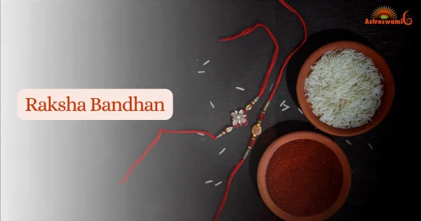 raksha bandhan