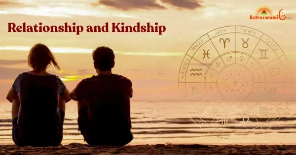 relationship and kindship