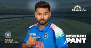 Rishabh Pant