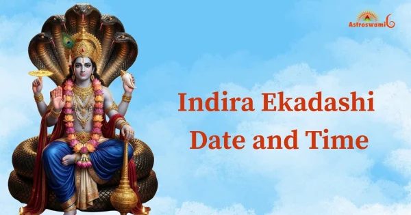 rituals of indira ekadashi