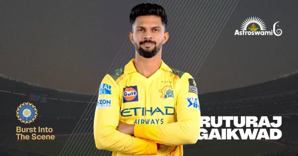 Professional Cricketer Chennai Super Kings India