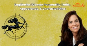 sagittarius woman personality