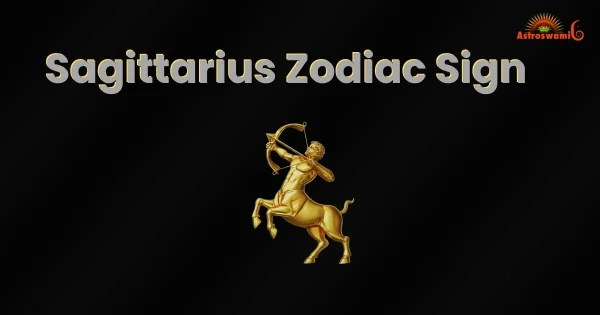 sagittarius zodiac sign