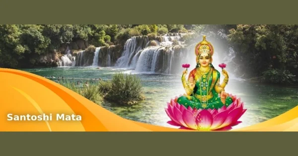 santoshi_mata