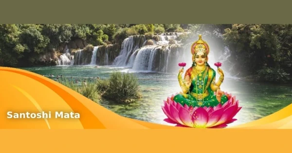 santoshi_mata