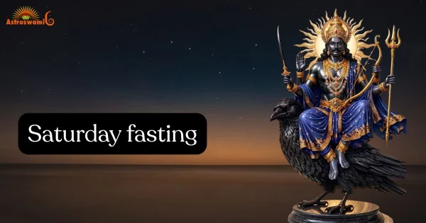 saturday fasting benefits