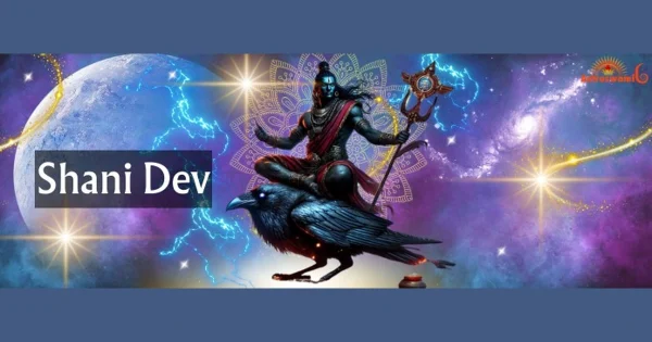 shani_dev