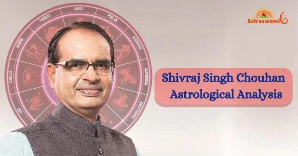 shivraj singh chouhan kundli