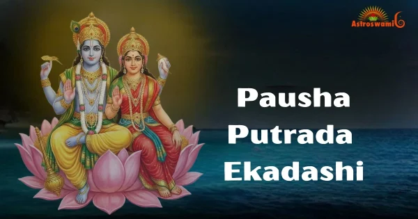 significance of pausha putrada ekadashi