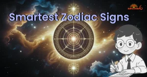 smartest zodiac signs