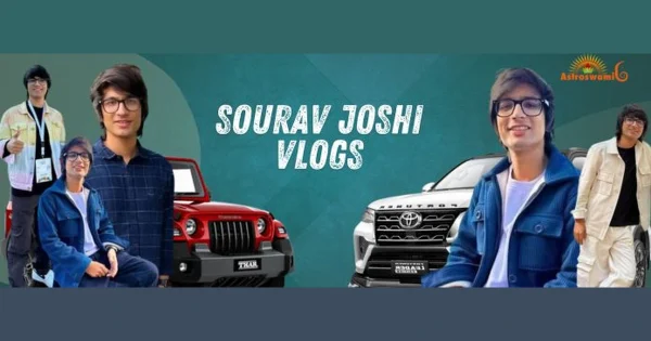 sourav_joshi_vlogs