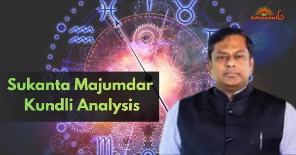 sukanta majumdar horoscope