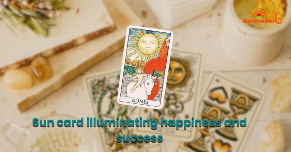 sun card