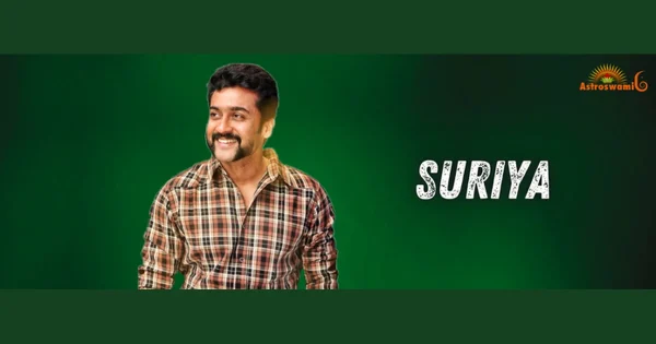 suriya