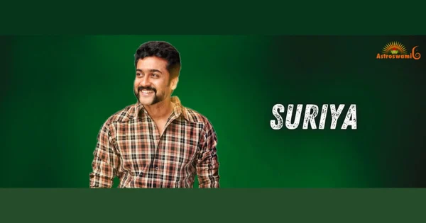 suriya