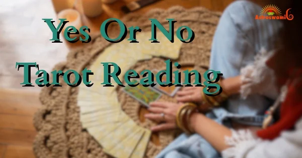 tarot card reading