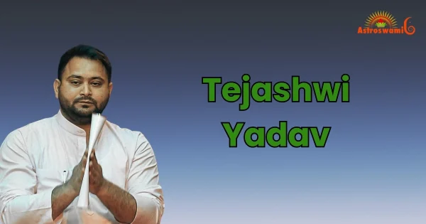 tejashwi yadav