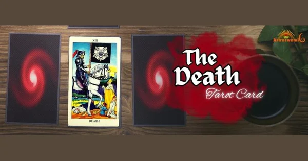 the_death_tarot