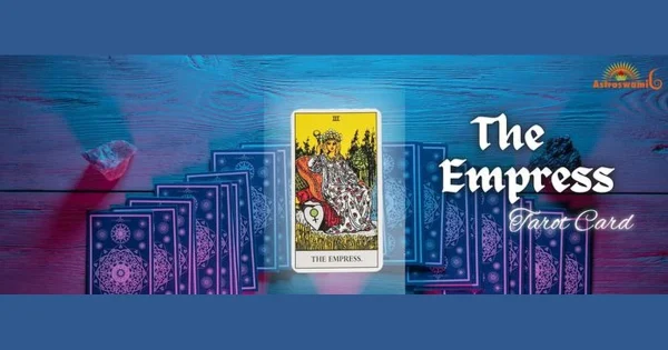 the_empress_tarot