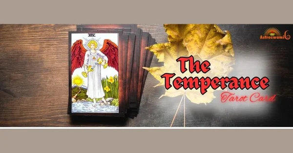 the_temperance_tarot