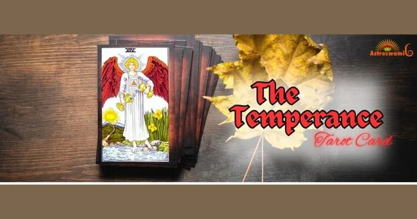 the_temperance_tarot