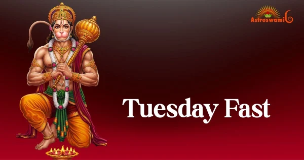 tuesday fast