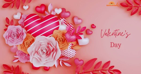 valentine's day